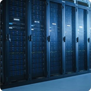Seguretat, hosting i continuïtat